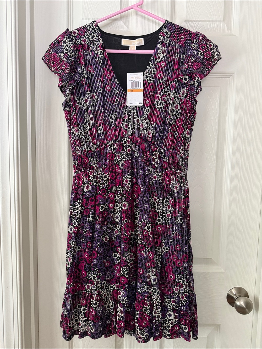 Michael Kors Azalea Dress - NWT
